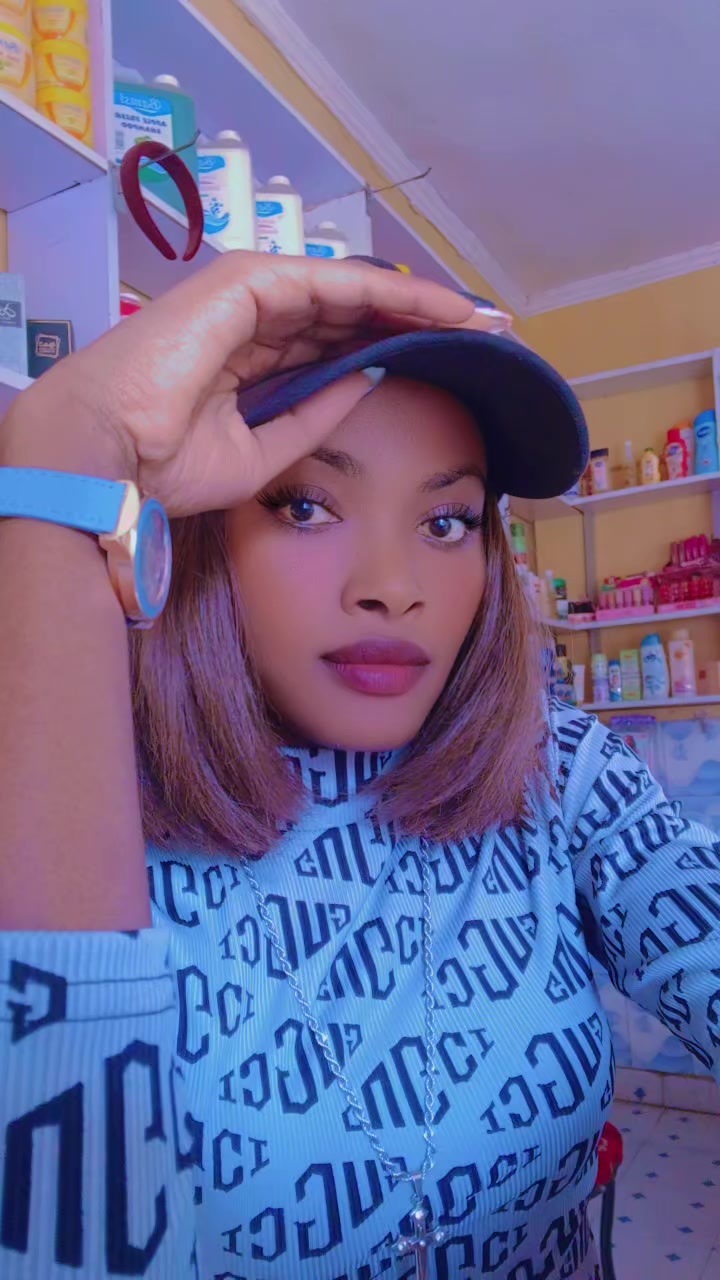 @Africtess