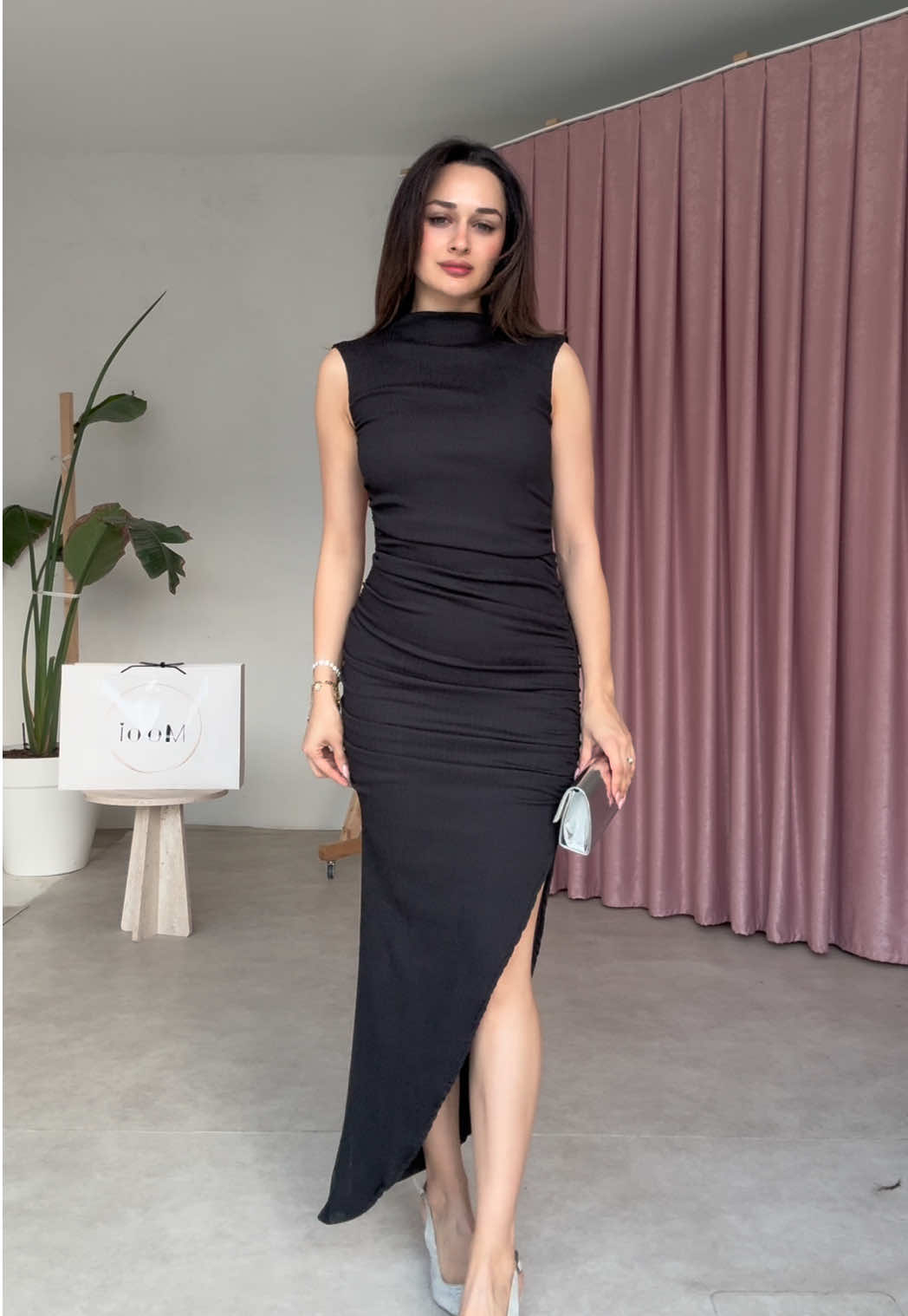 @Mooi Butik