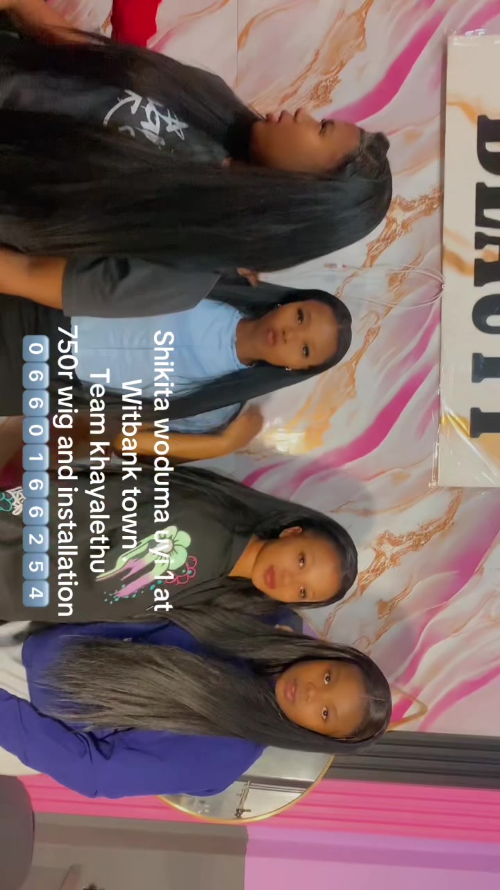 @Beauty by shikita
