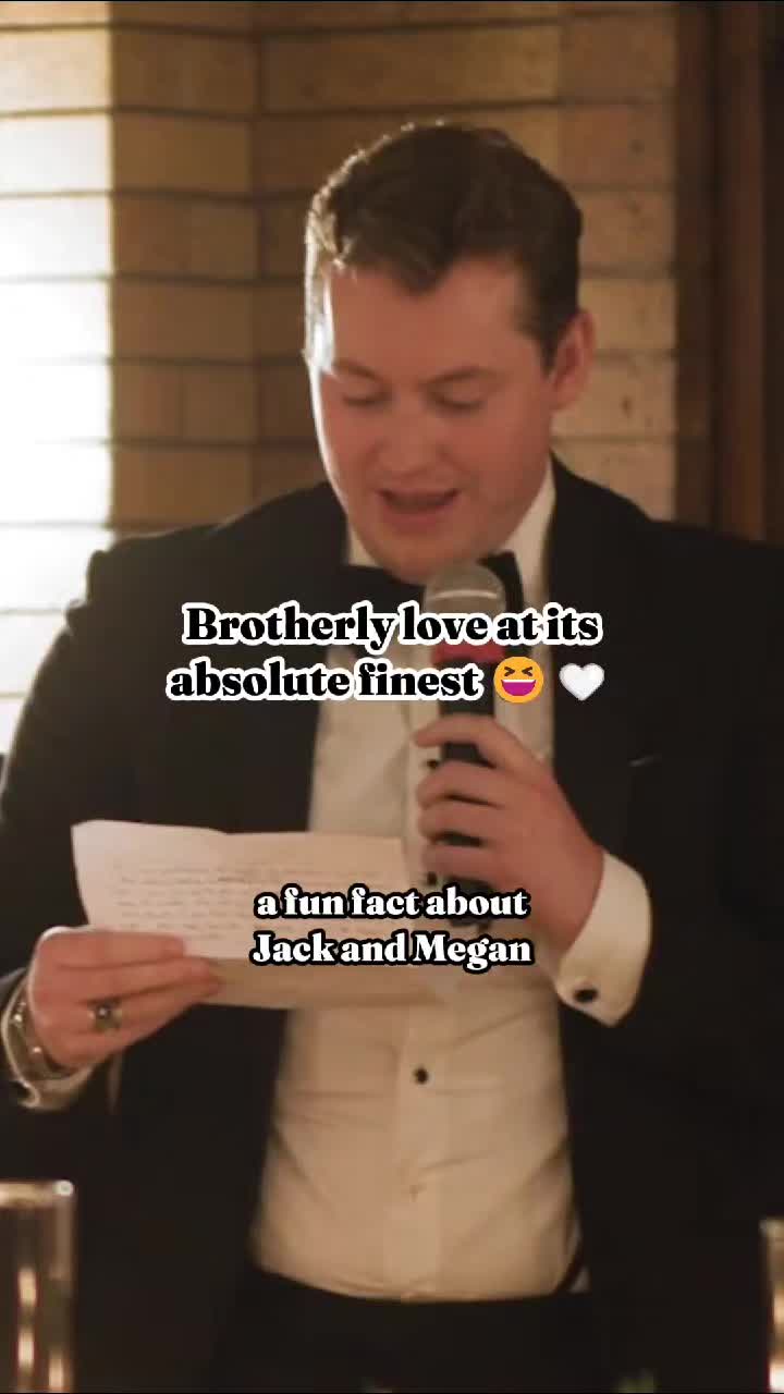 @TOAST WEDDINGS