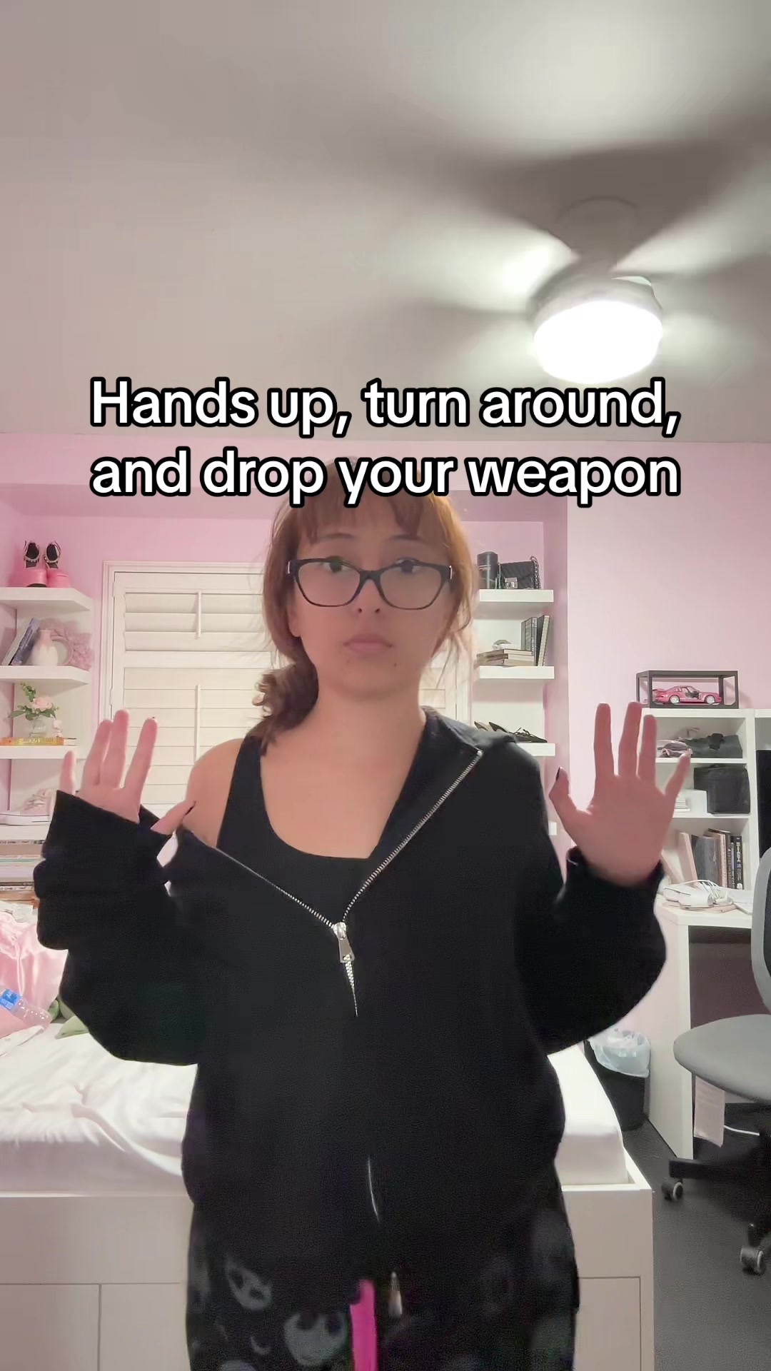 @Clarisse