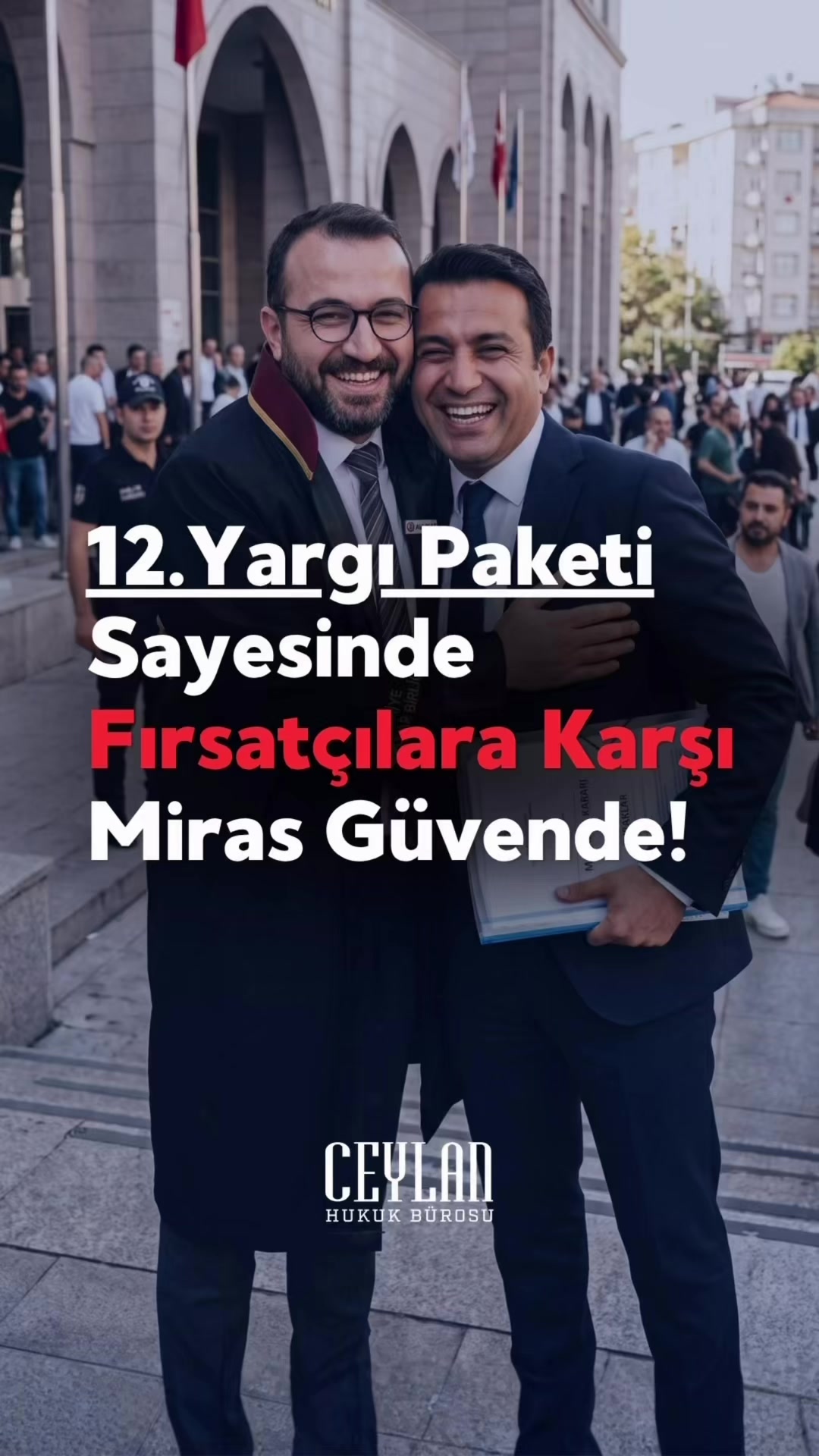 @Ceylan Hukuk Bürosu