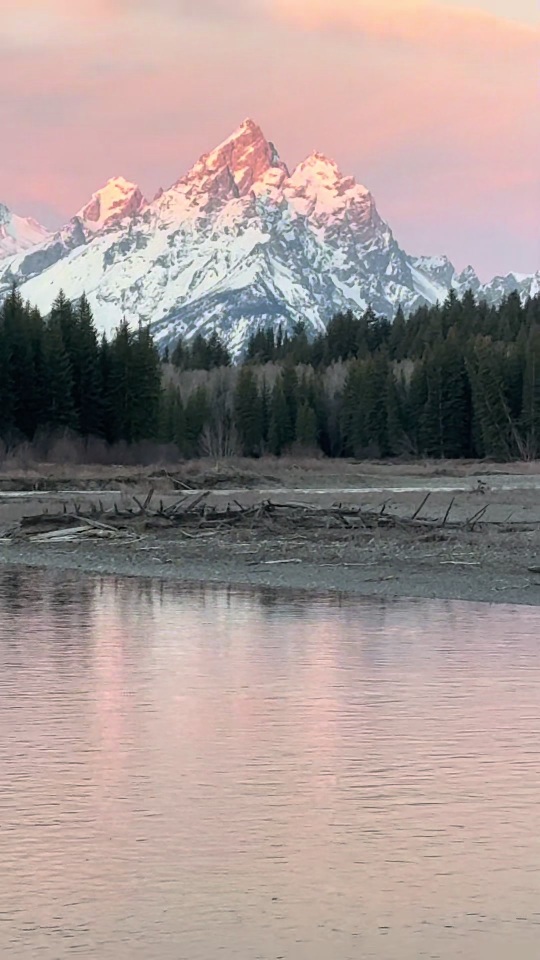 @Grand Teton Photo