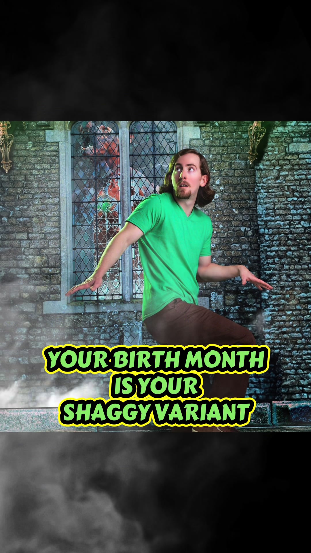 @The Shaggy Sabersmith