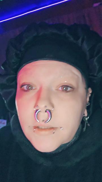 @SedusaTheGorgon