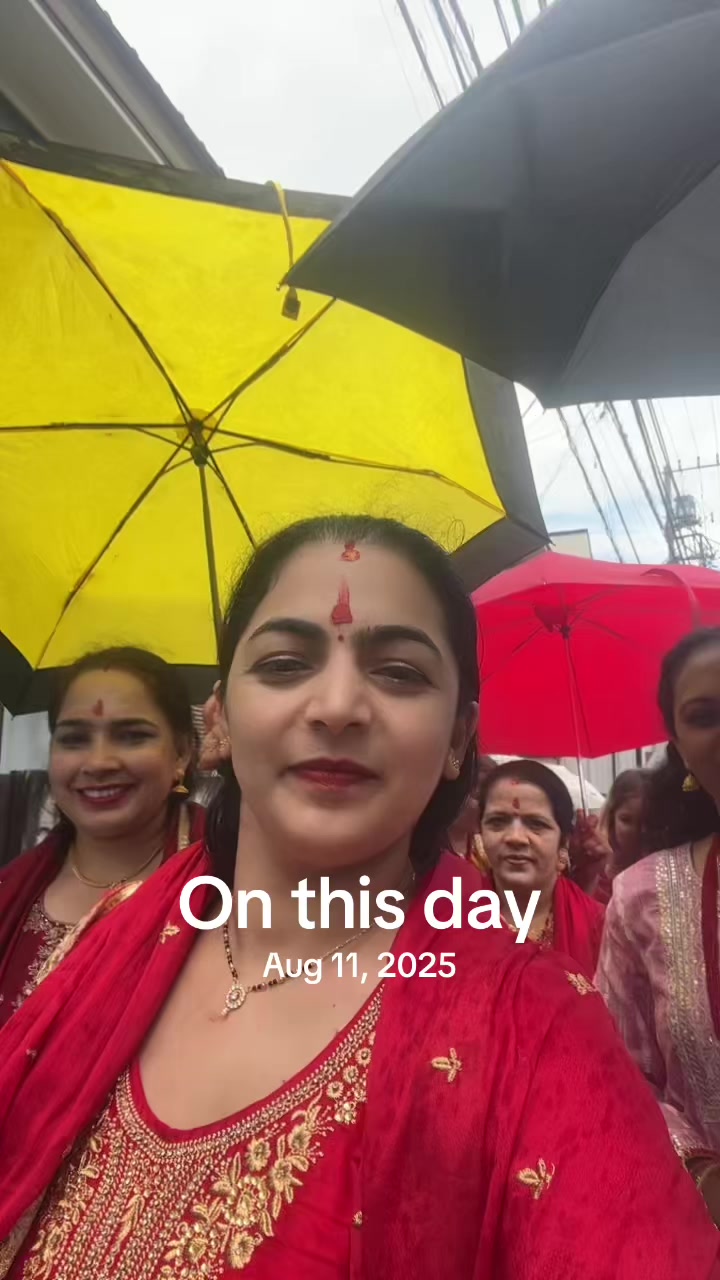 @Sarada acharya
