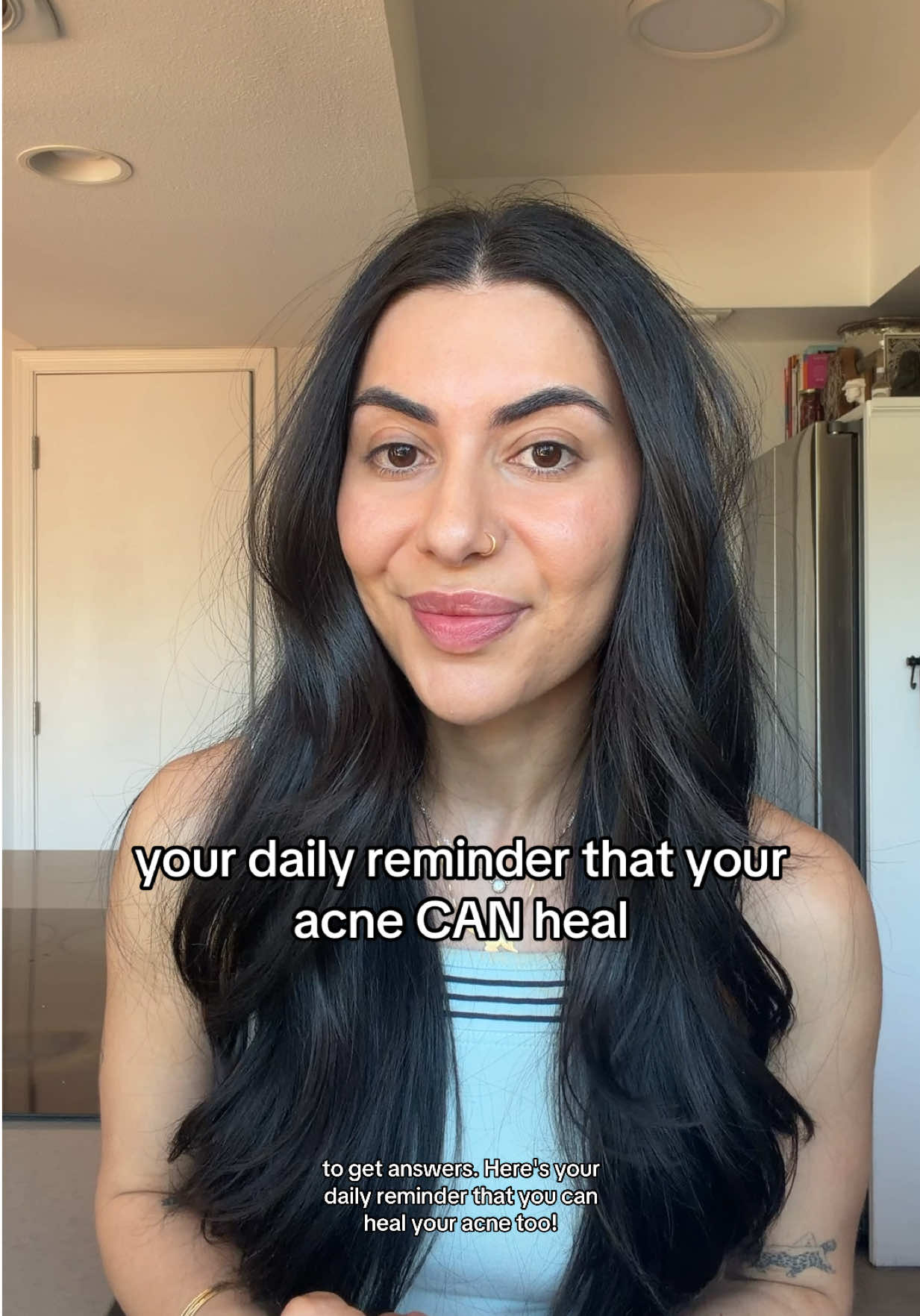 @Doctor Sheyda | Acne Expert