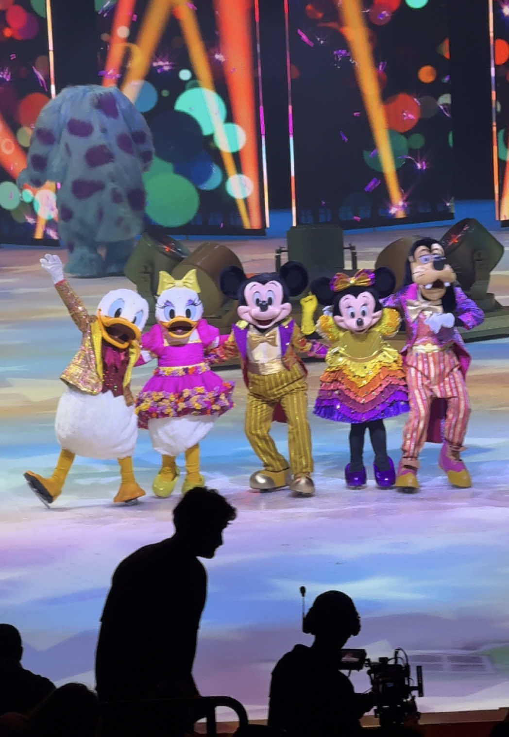 @Disney Dreamer