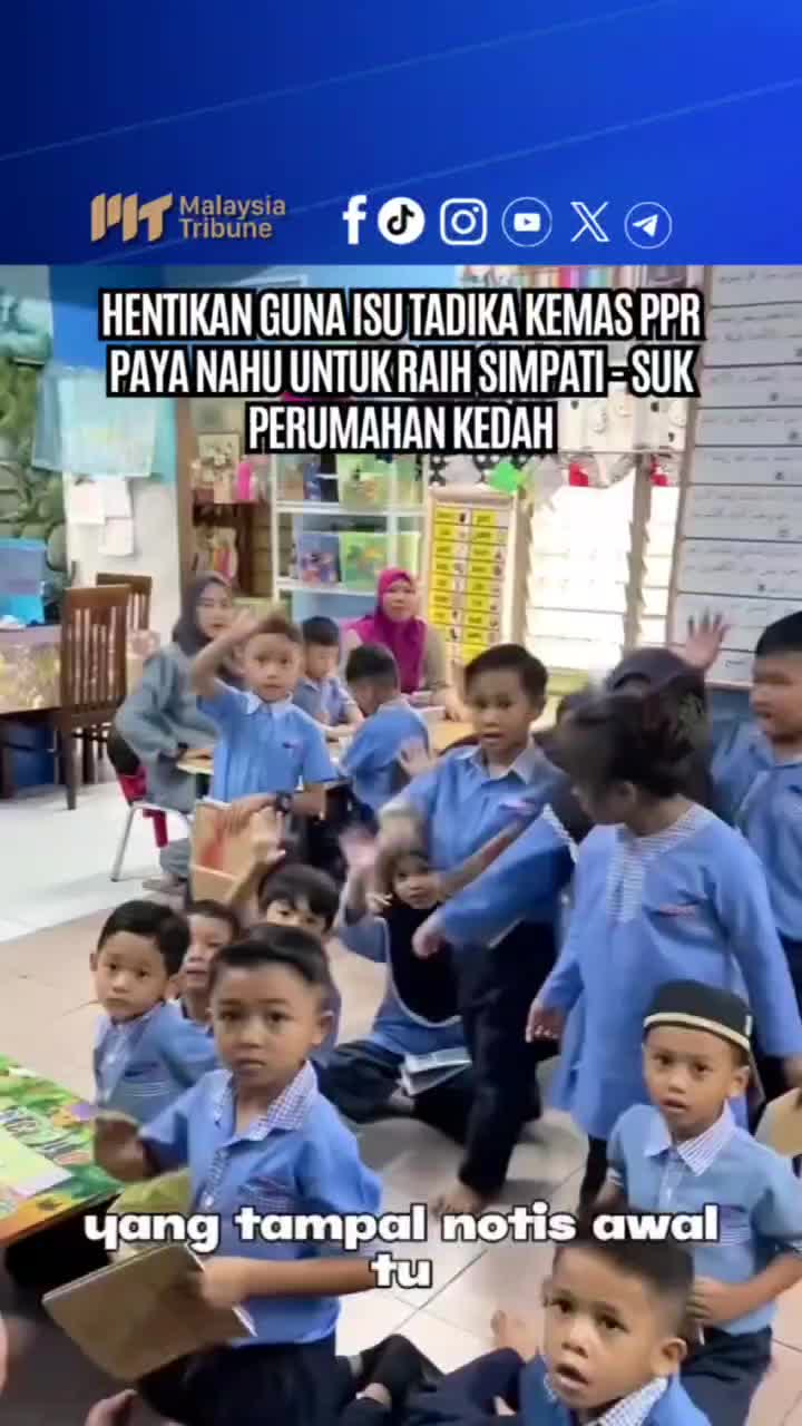 @malaysia tribune