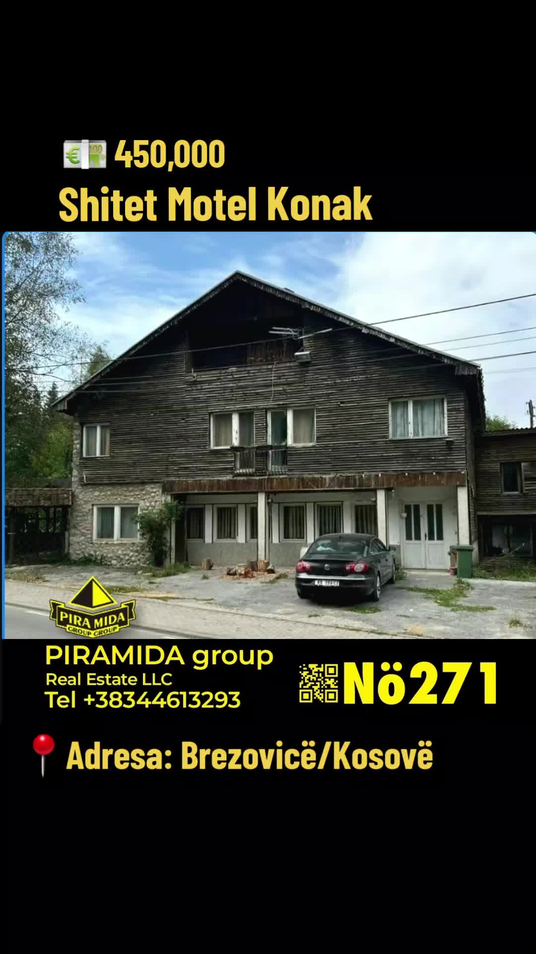 @PIRAMIDA group