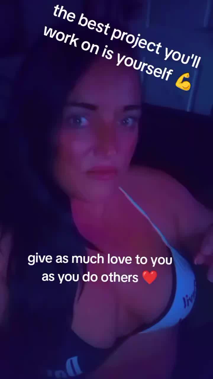 @Lisa Lou / fls🥰🙏💪🥰