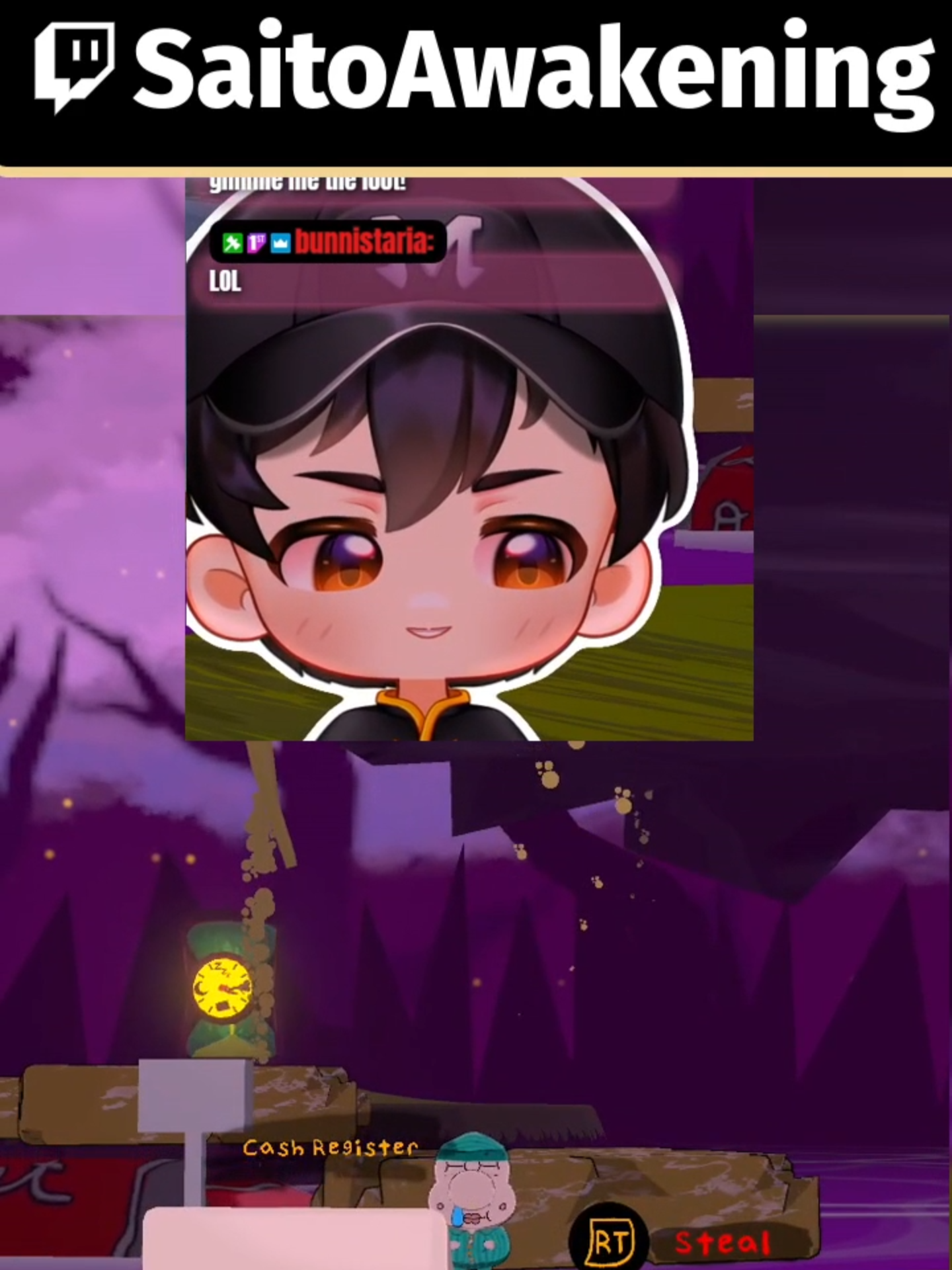 @SaitoAwakening🍁