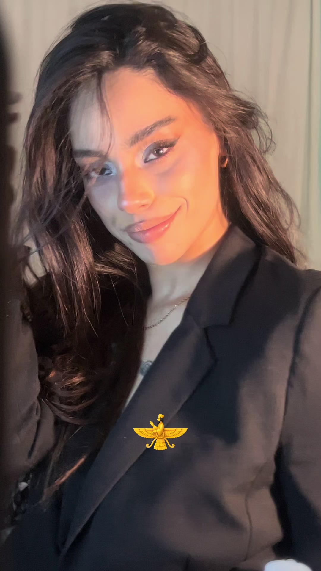 @ainazjafarri