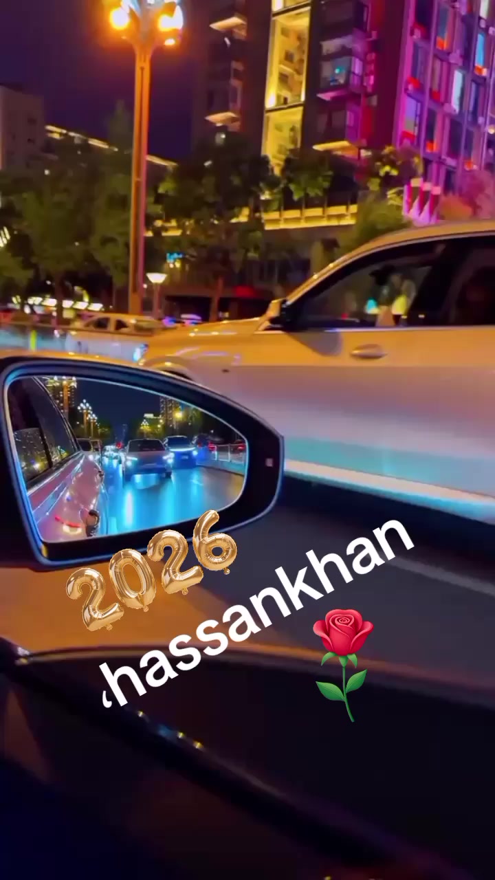 @Hassan Khan