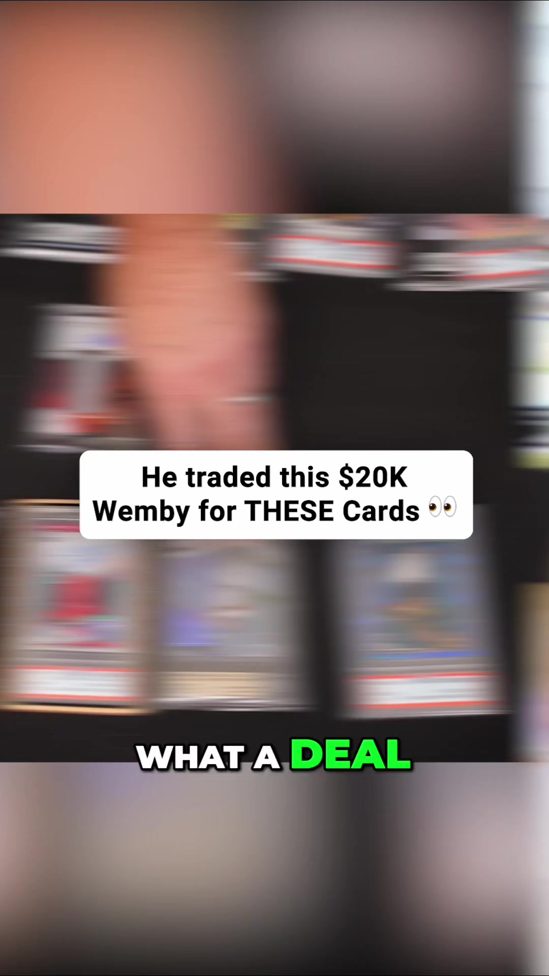 @Sports Card Investor