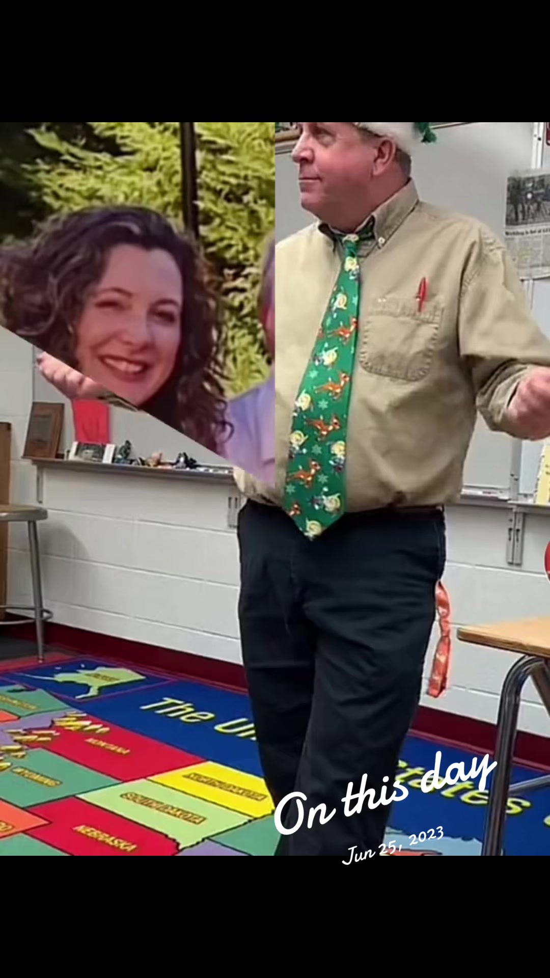 @Mr Edwards 🤘