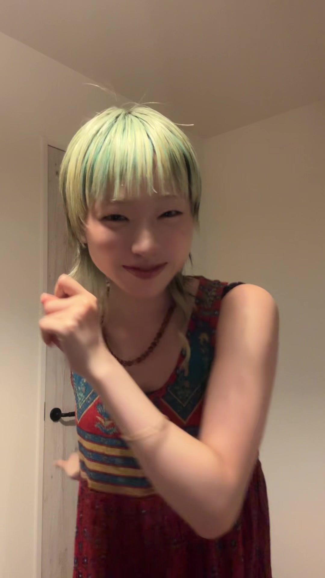 @いちか