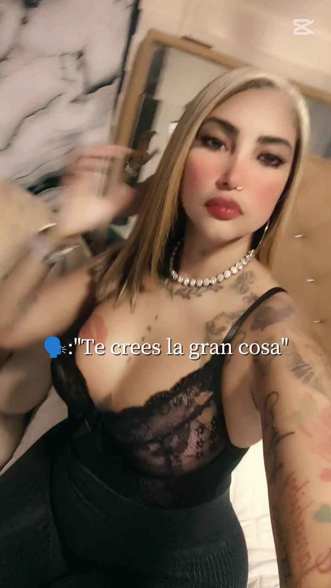 @Nahoby Yiniva Garcia