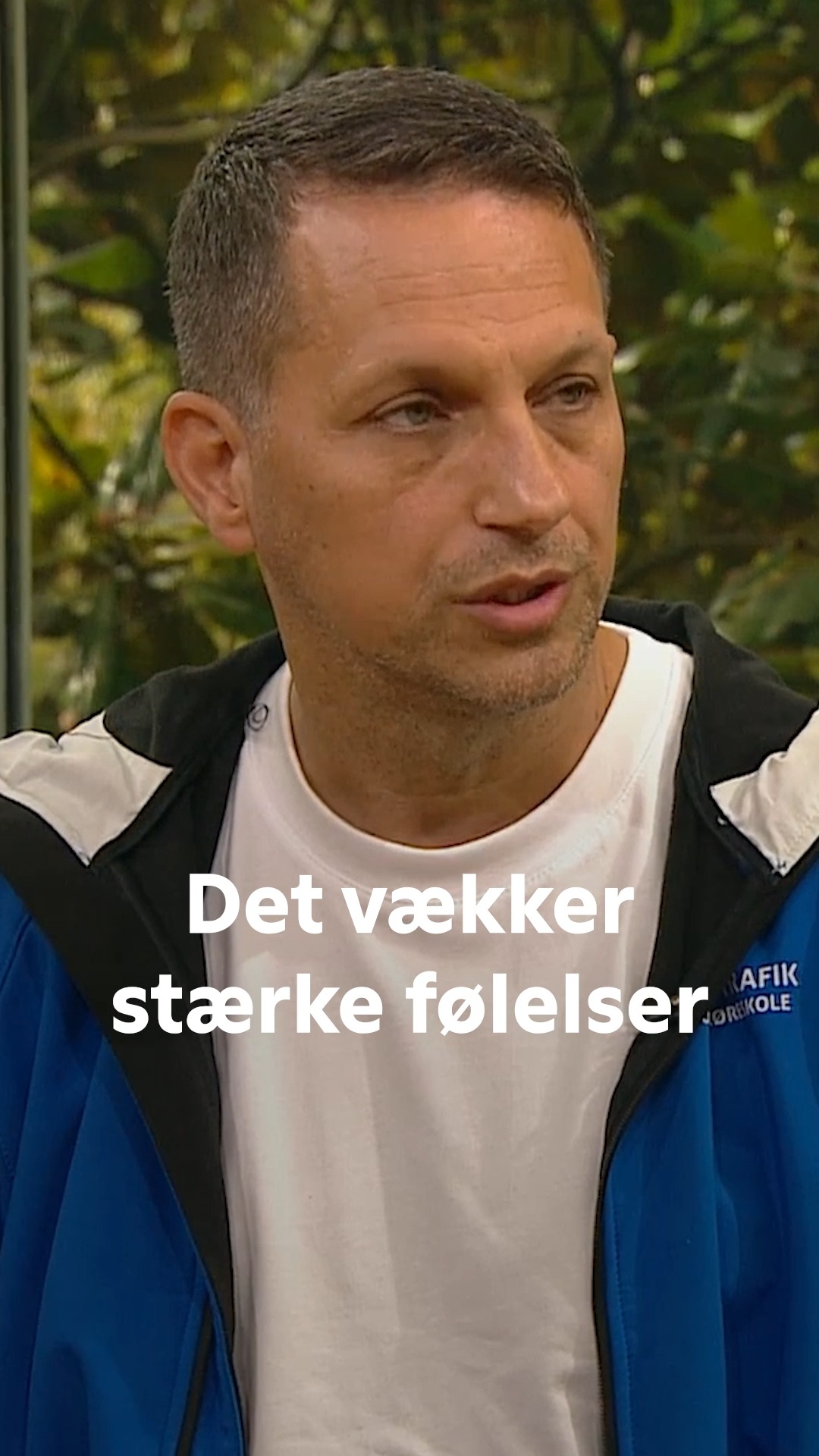 @Go’ morgen Danmark official