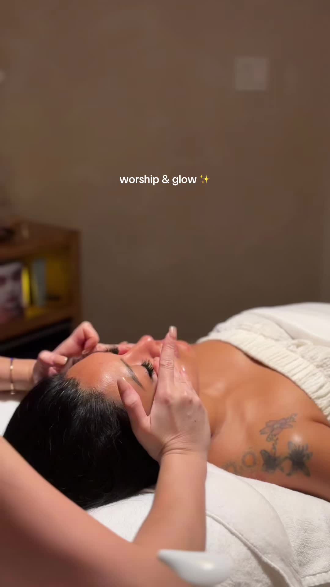 @Alina | Houston Esthetician 🌿