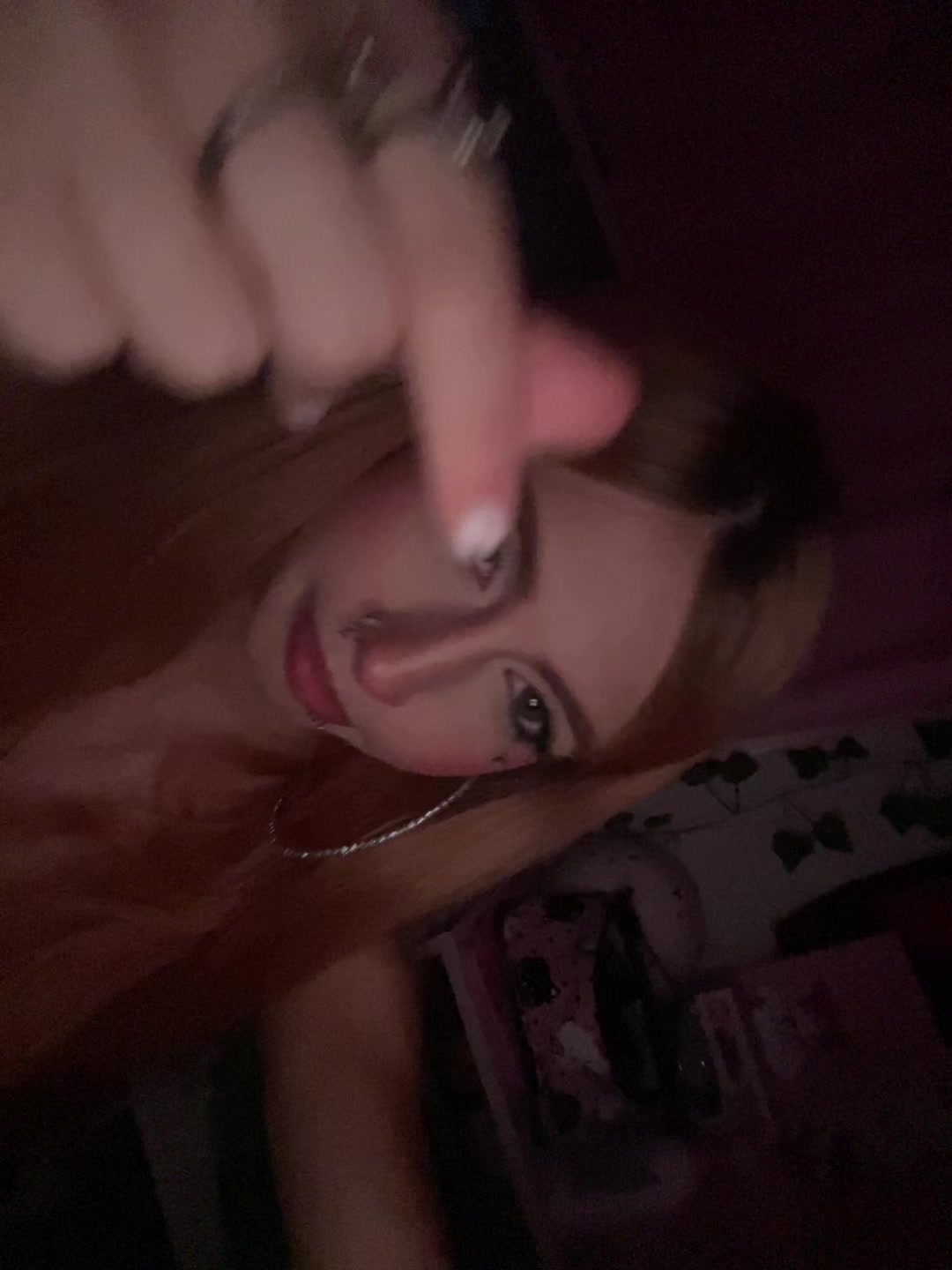 @𖦹𝓁𝒾𝓁𝓎 𝒾𝓇𝑒𝓃𝑒🐆🪩💋
