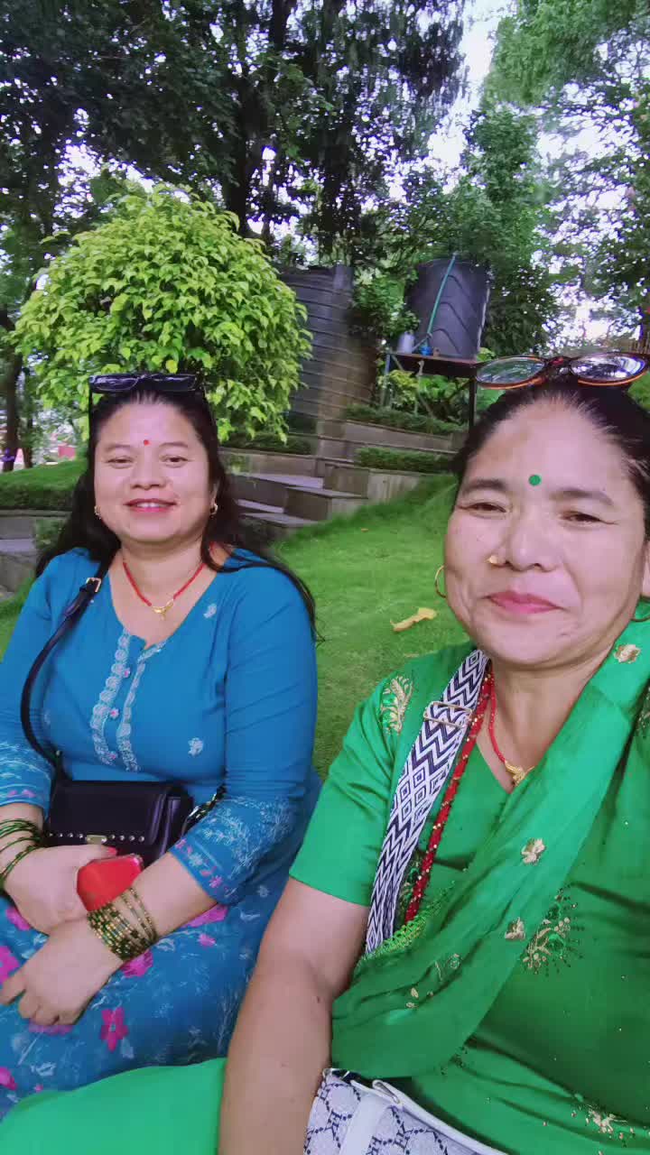 @Rammai Ghising