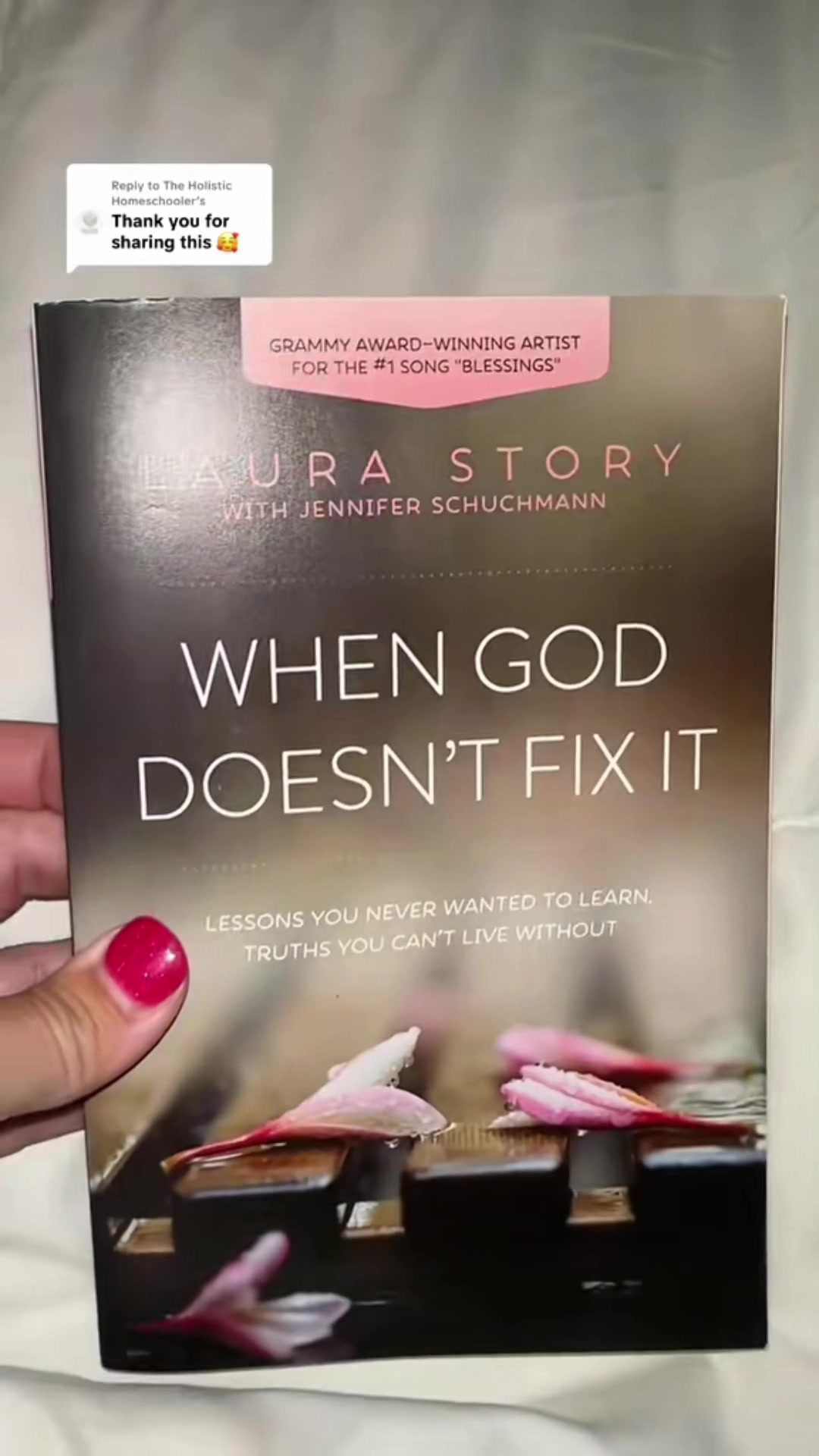 @Grace & Goods | Faith Tools