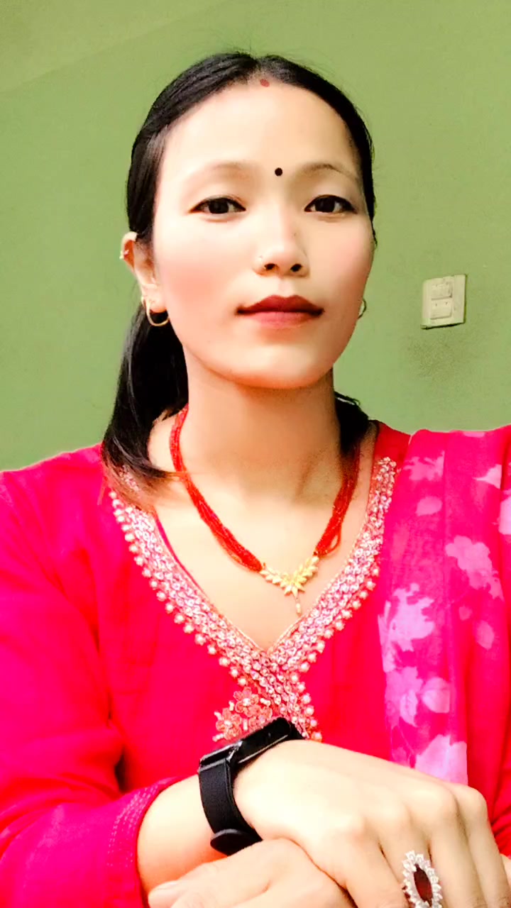@निर्मला हमाल😘