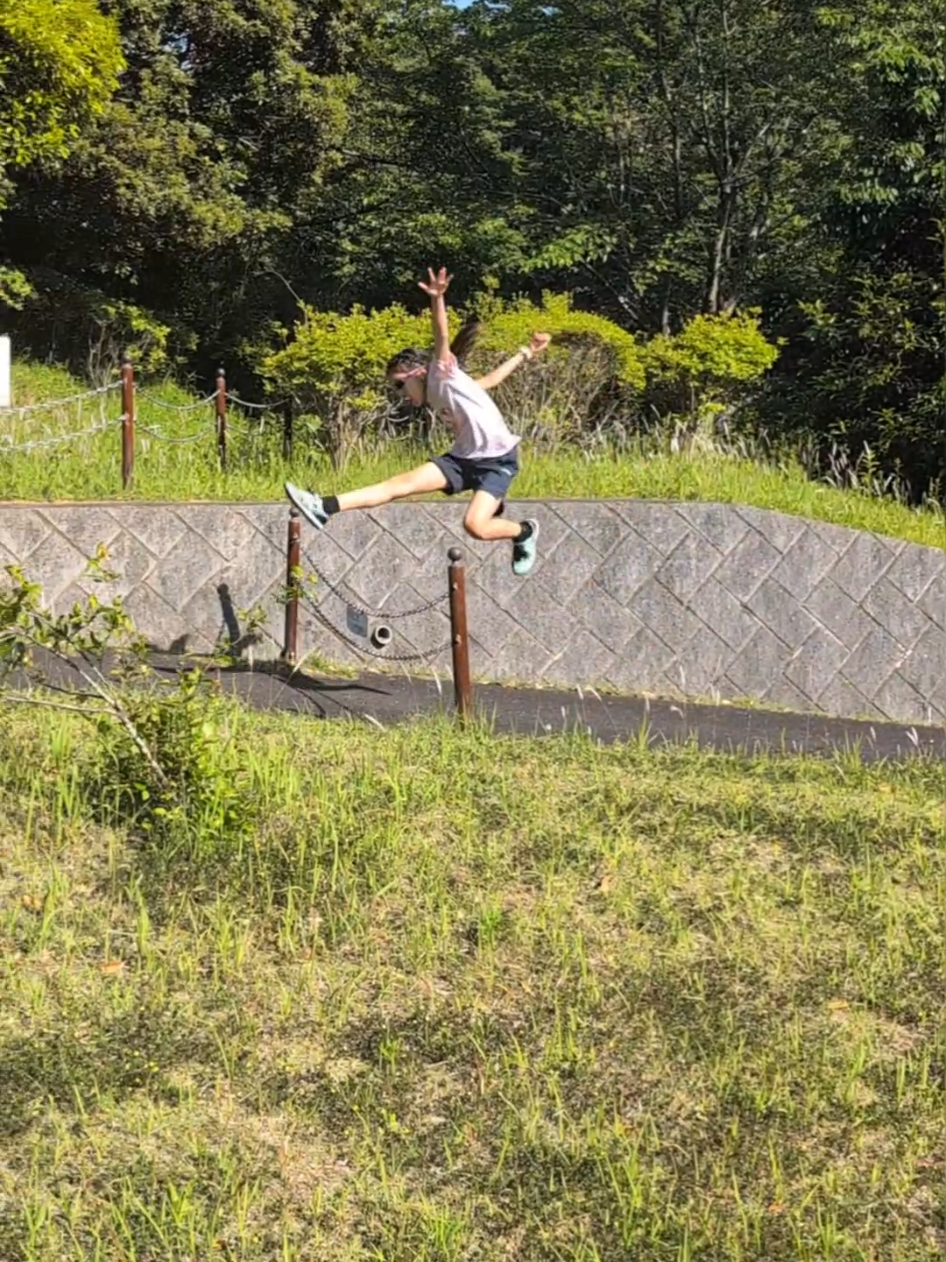 @親子で成長🌈にじいろ動画