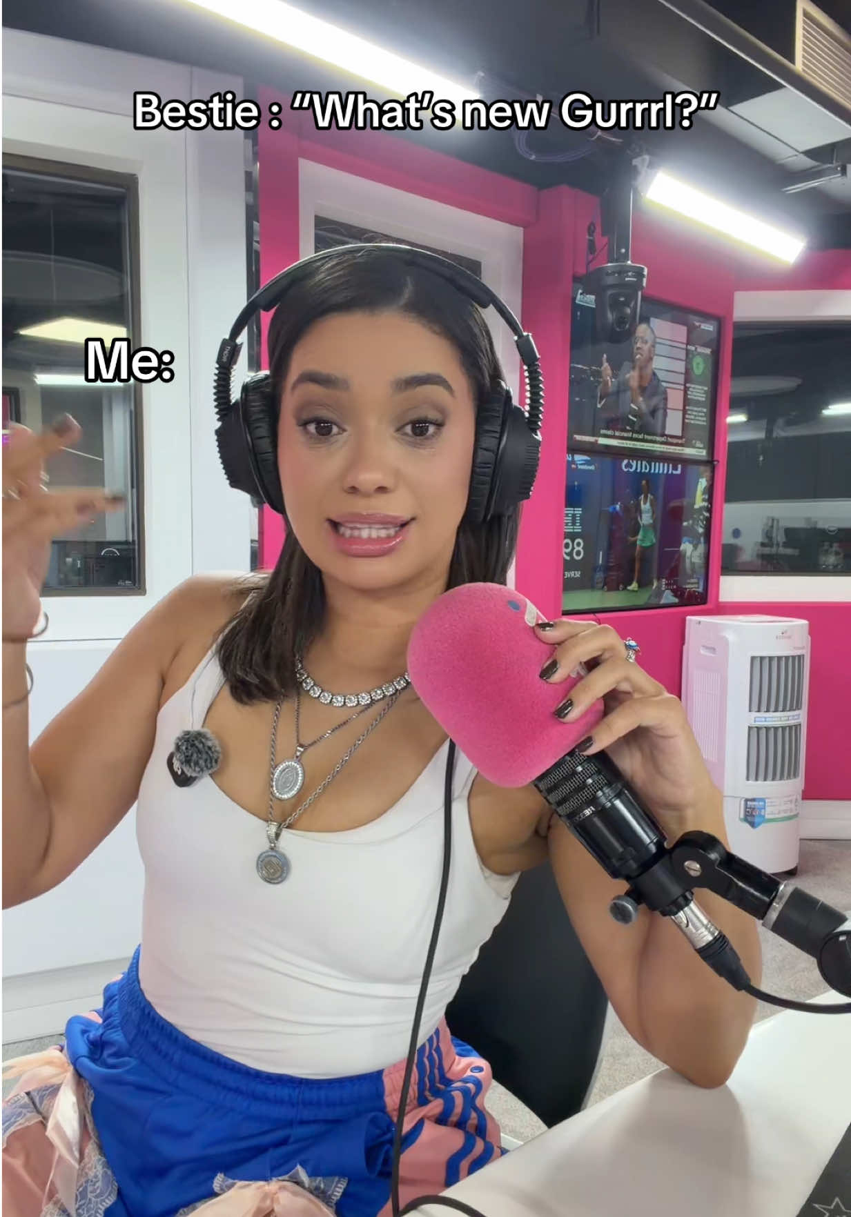 @Kim Jayde