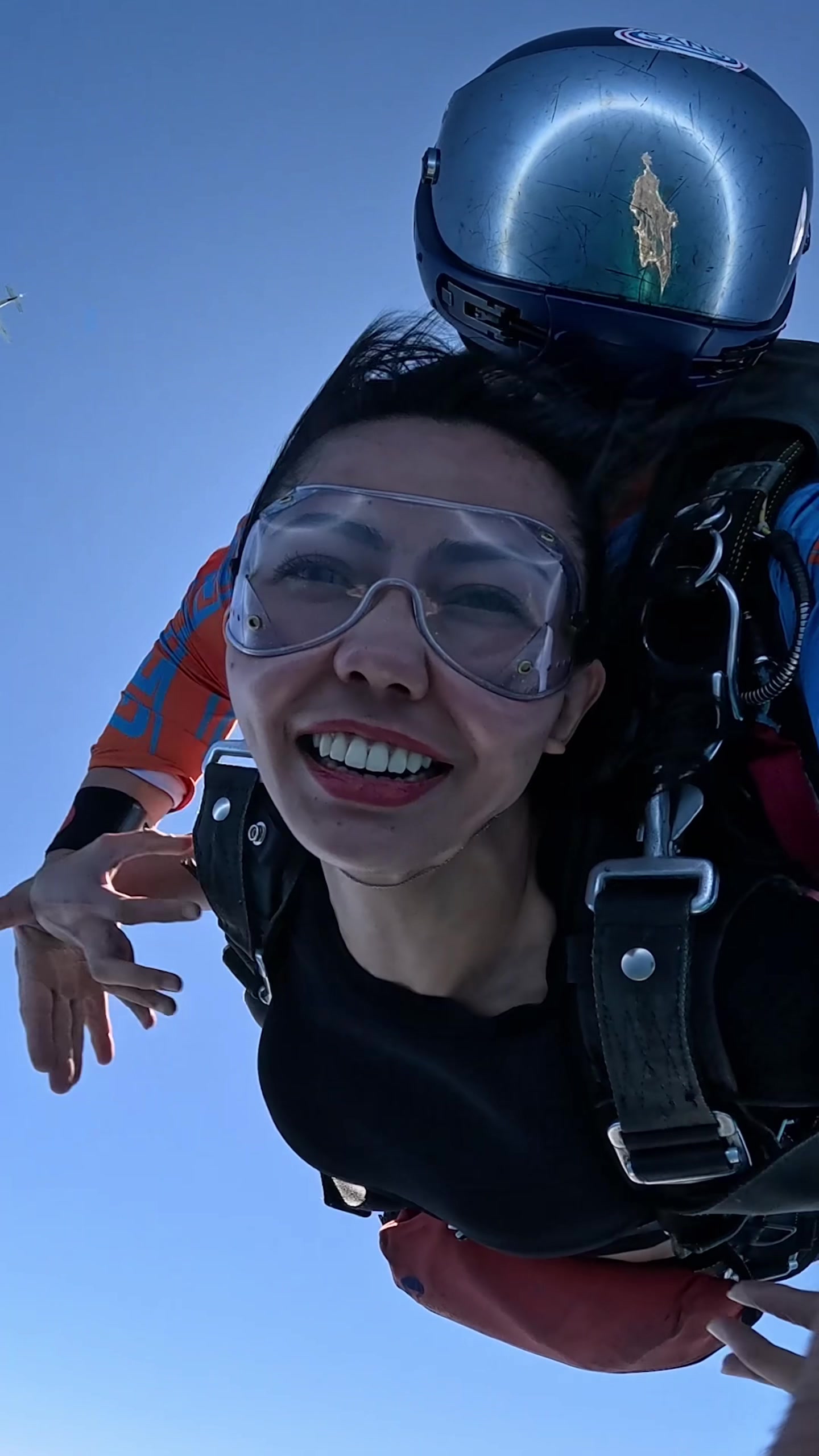 @Skydive Geronimo Rottnest