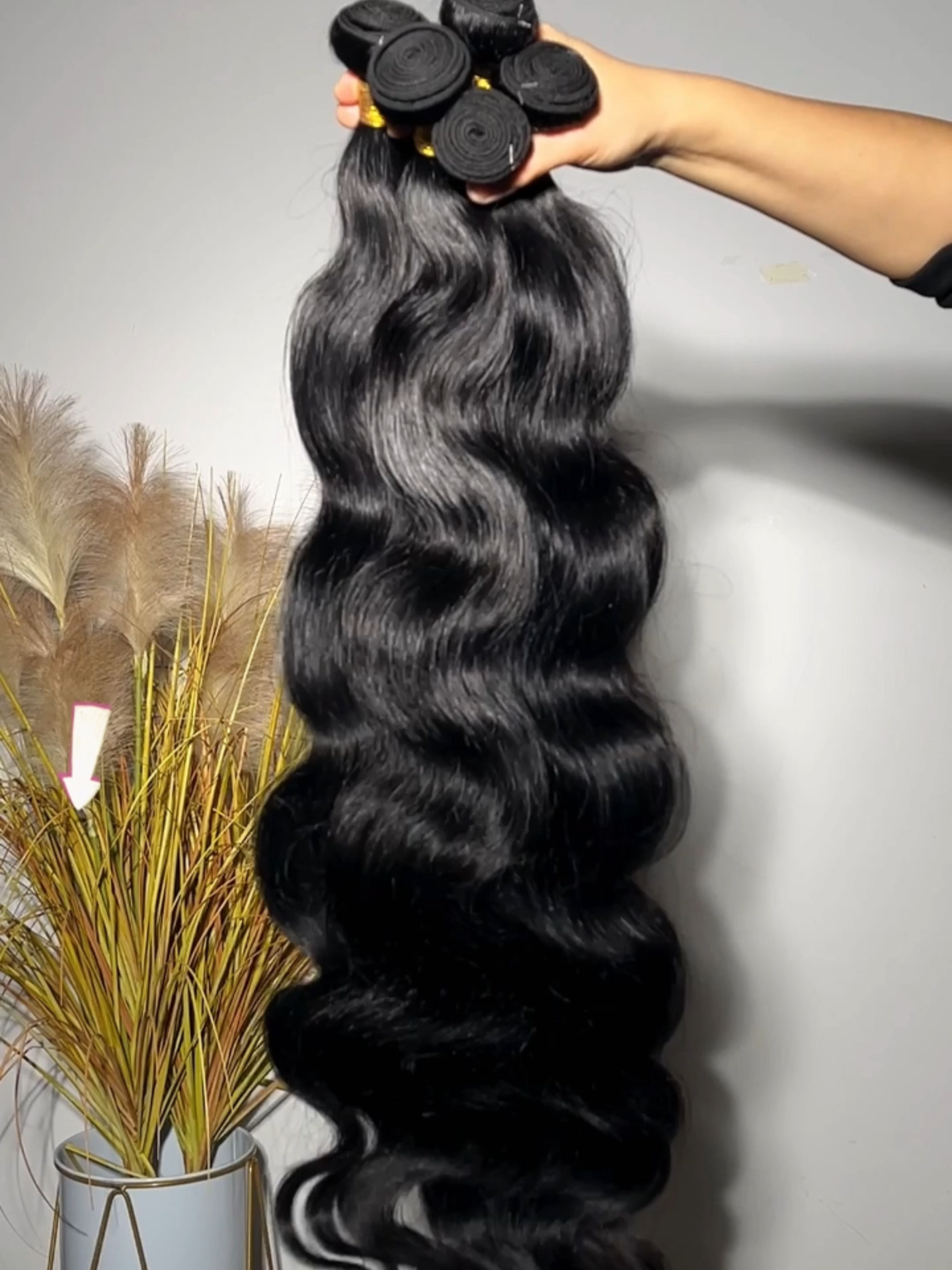 @Lebeaute hair