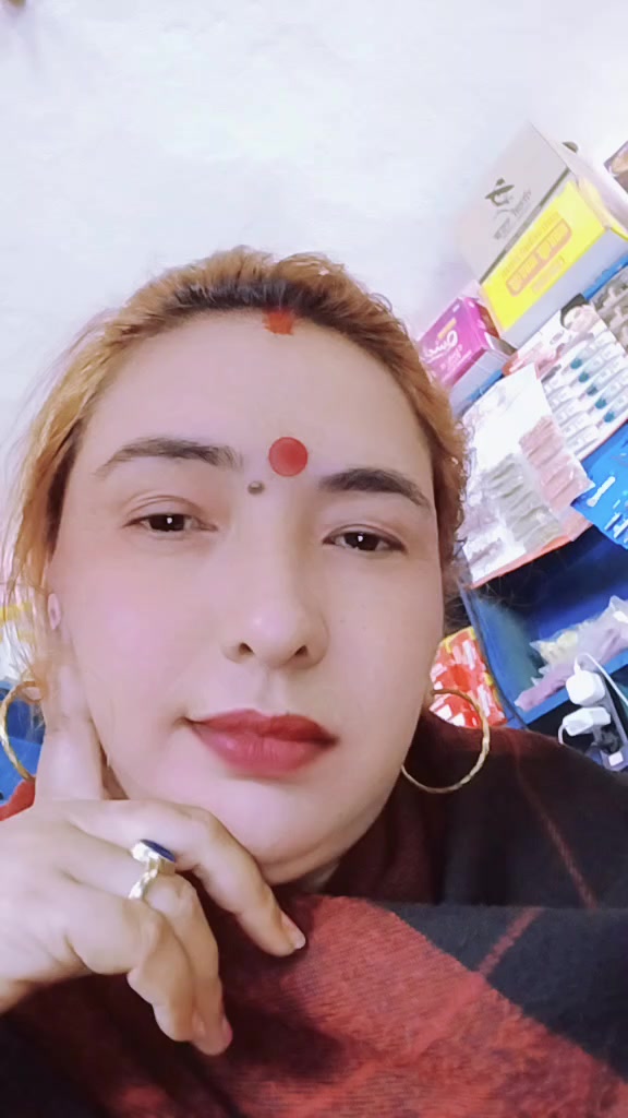 @Sanju Shrestha