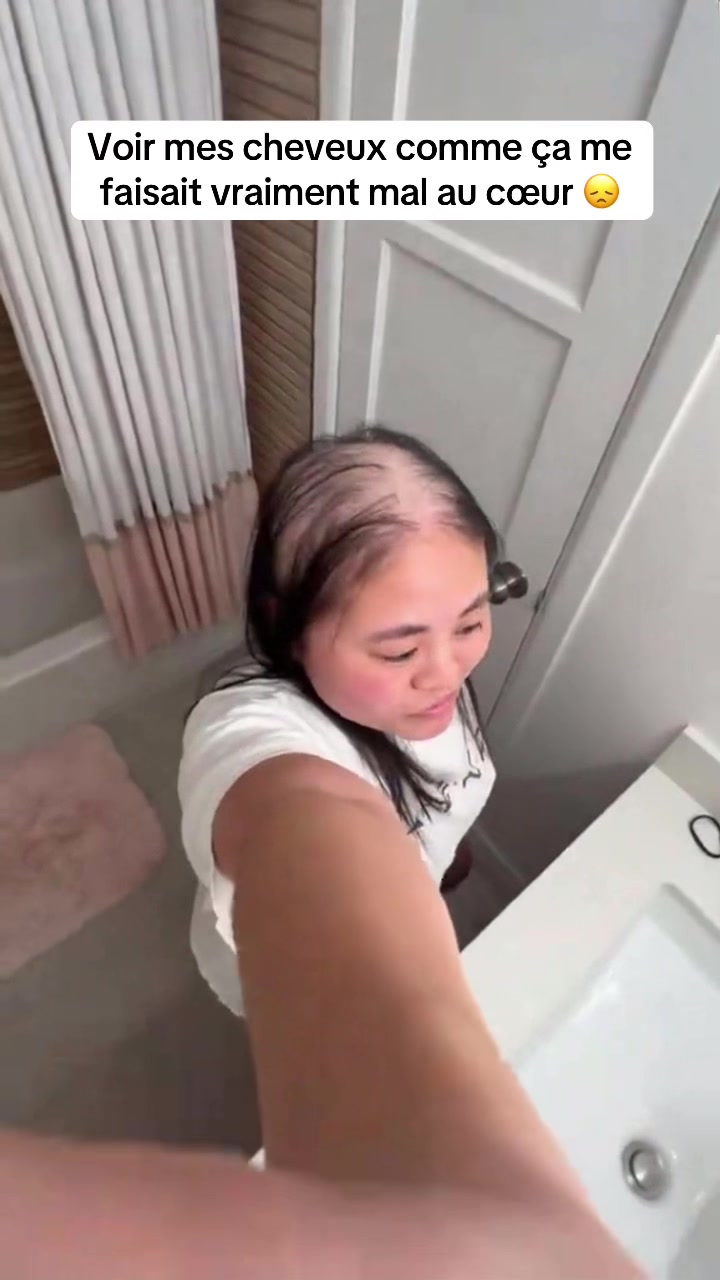 @Lux’Hair Growth