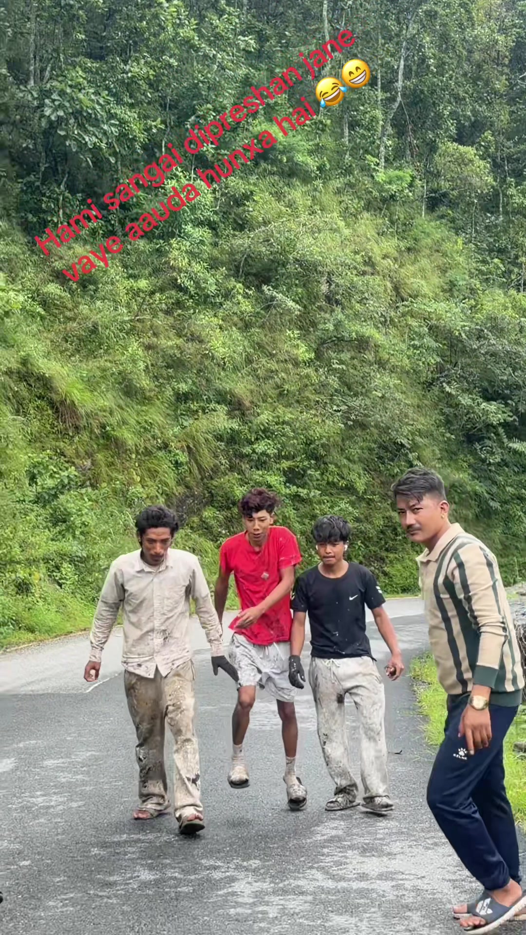 @Ramesh Karki