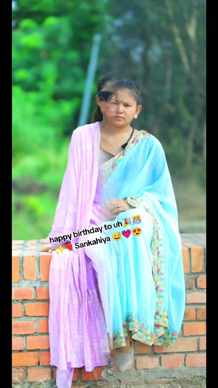 @💞 Anita Harijan 💞
