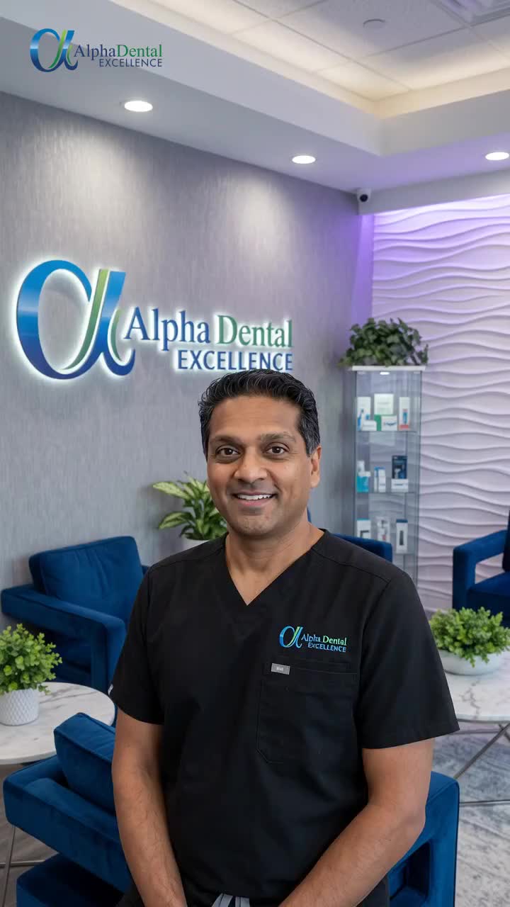 @Alpha Dental Excellence