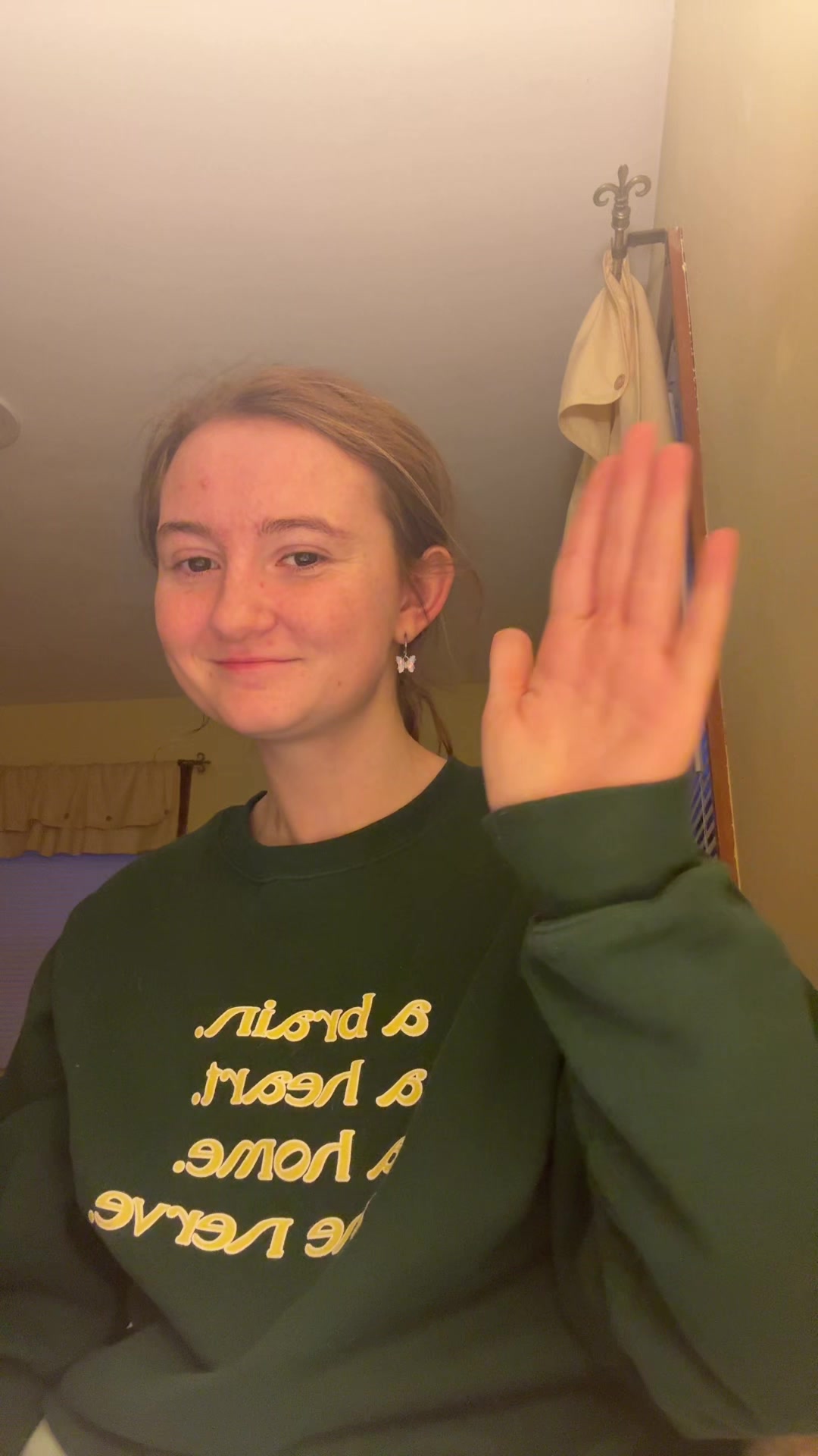 @Katie Doherty