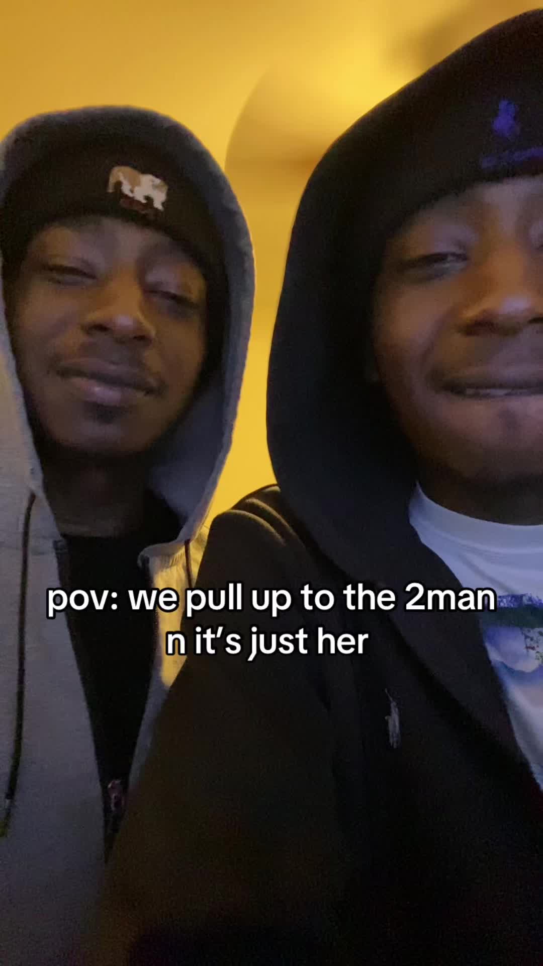 @Ten N Trae ✪