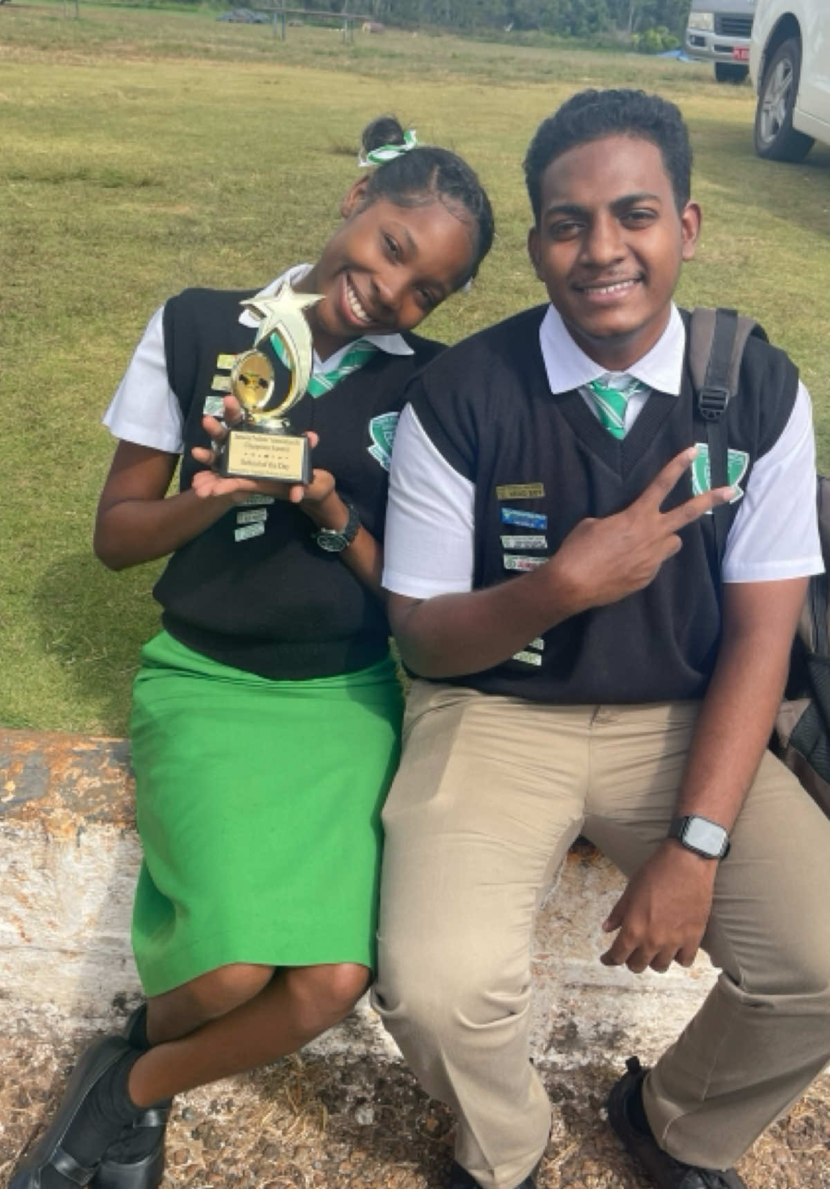 @Frome Technical Prefect Body