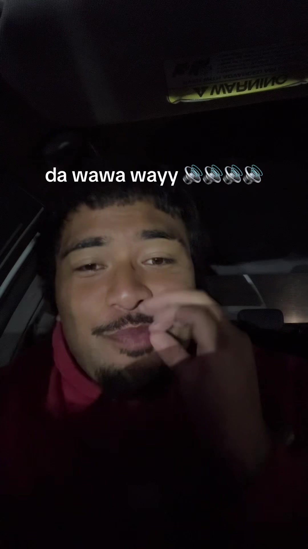@Kai Fotu