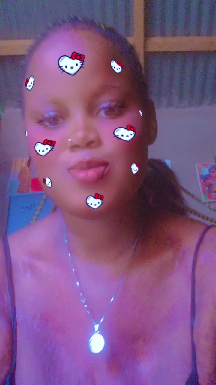 @Mari Love