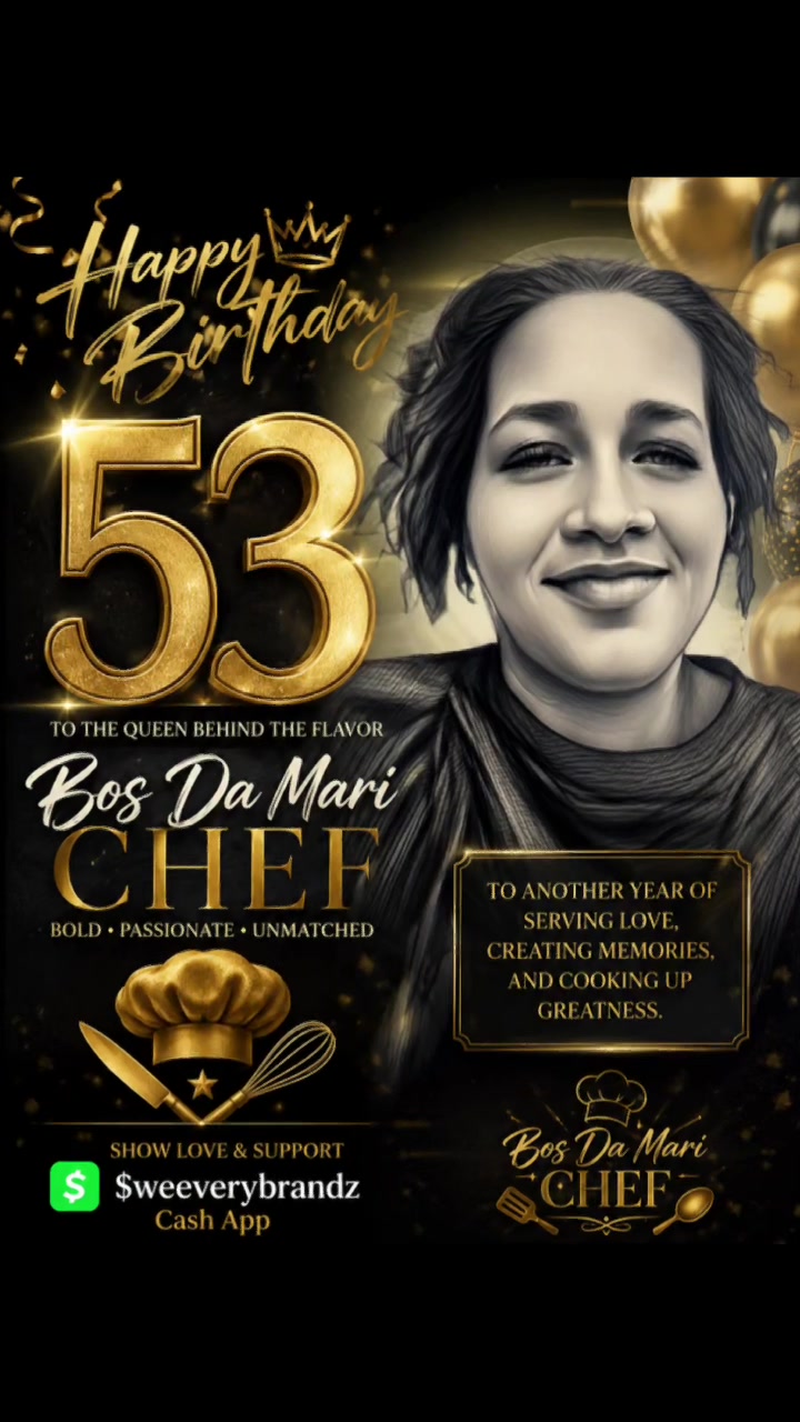 @Bos Da Mari Chef