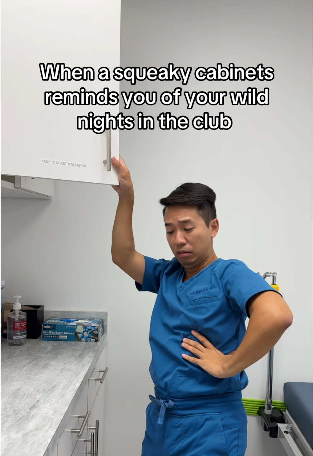 @Patrick Nguyen | PA-C