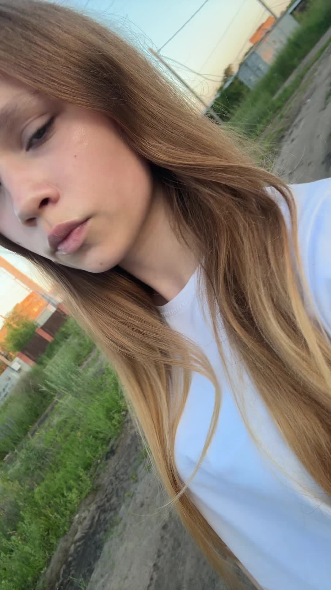 @варюшка нога