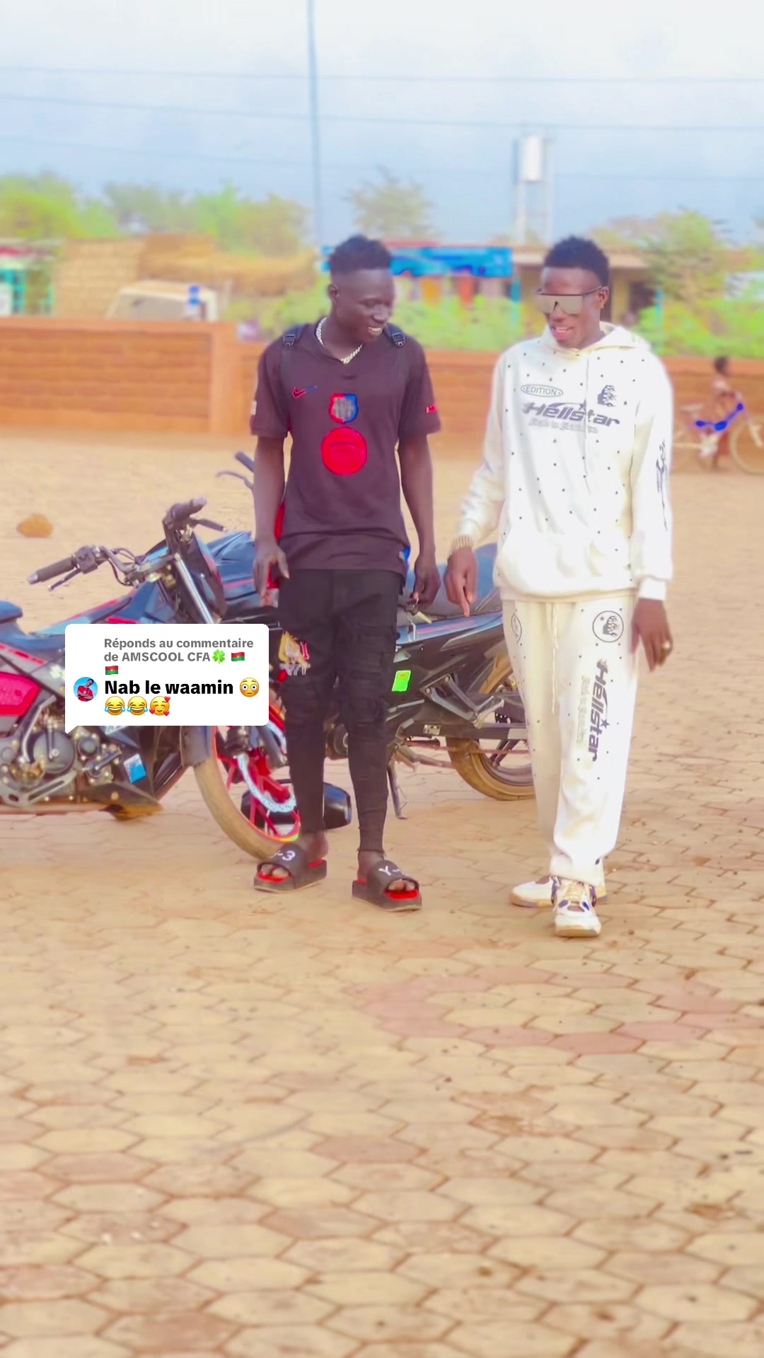 @ALASKO SAWADOGO