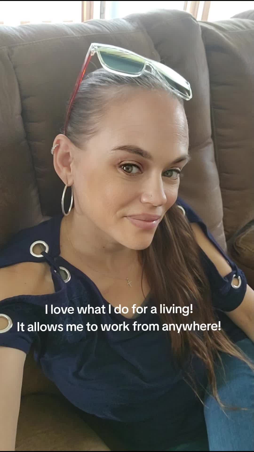 @Amanda