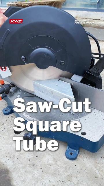 @KWS Metal Cutting Tools