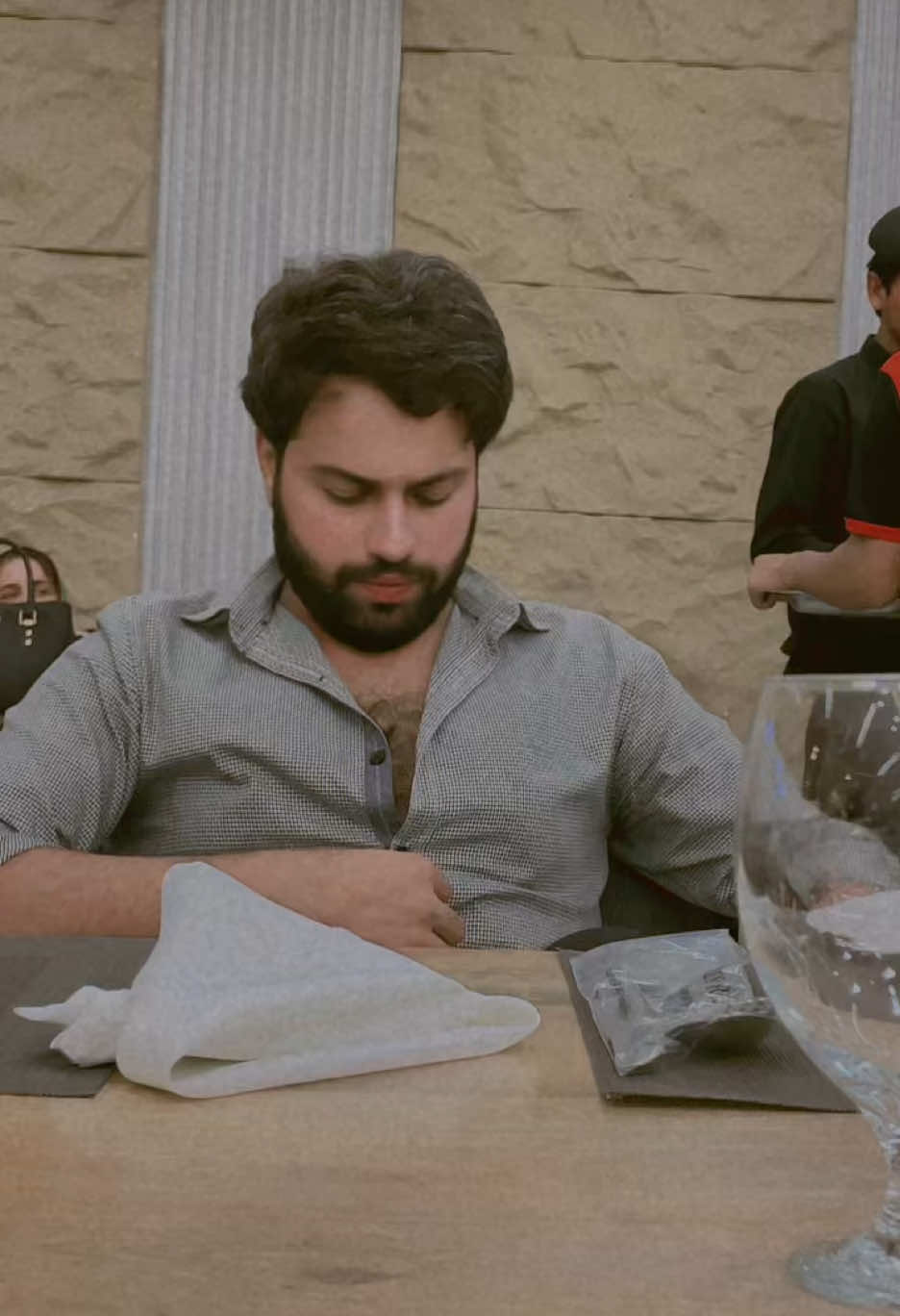 @Ch Azan Aziz Momin