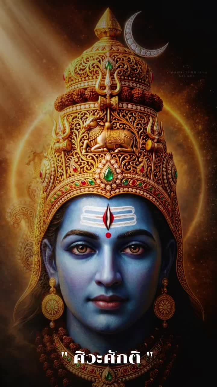 @Shivalai Ohm sakti Ohm